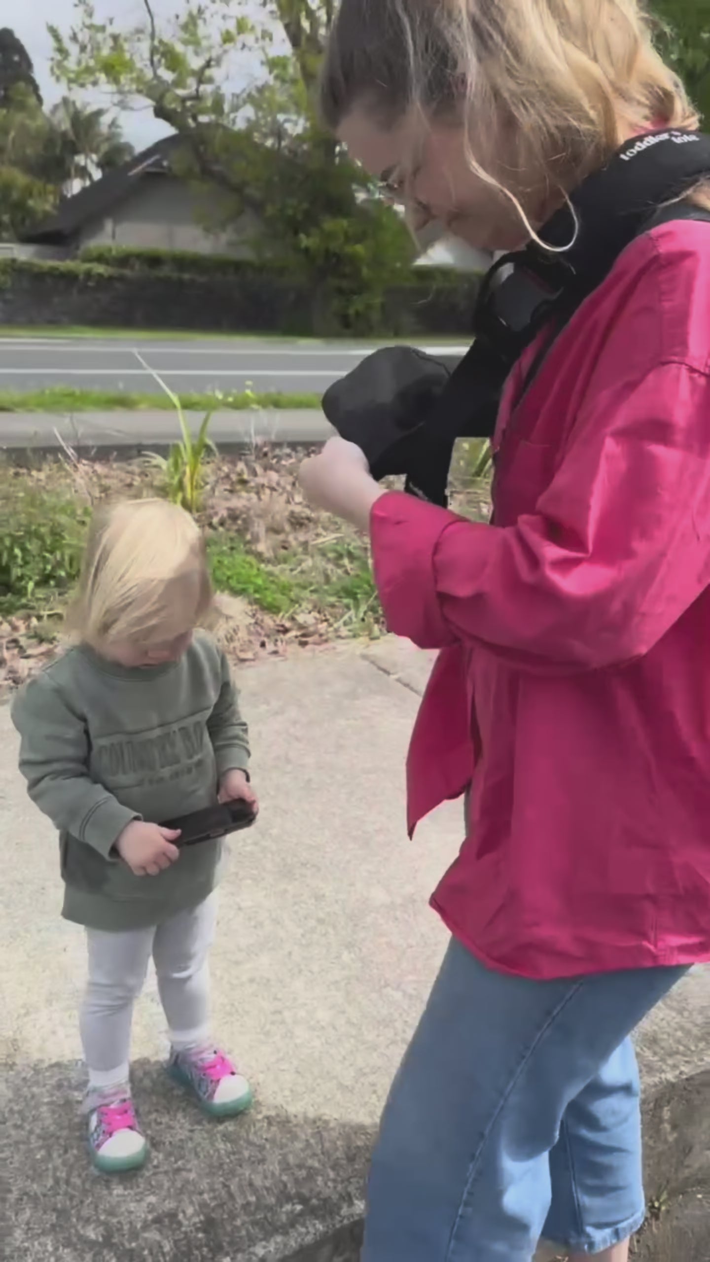 Load video: 