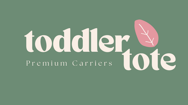 Toddler Tote