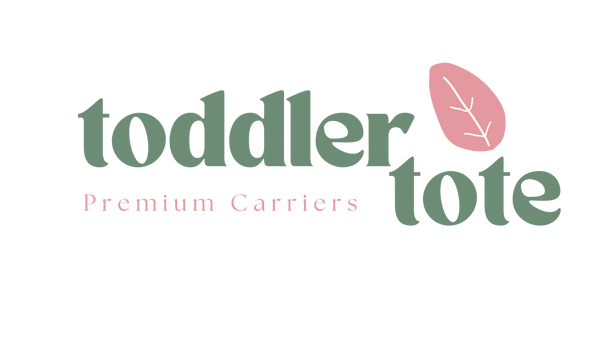 Toddler Tote